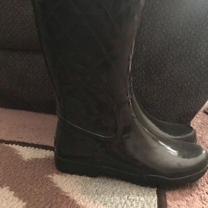 Sperry Rain boots